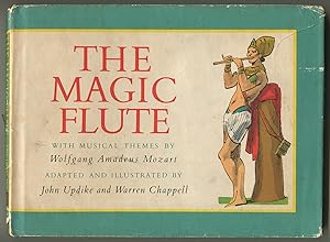 Bild des Verkufers fr The Magic Flute zum Verkauf von Between the Covers-Rare Books, Inc. ABAA