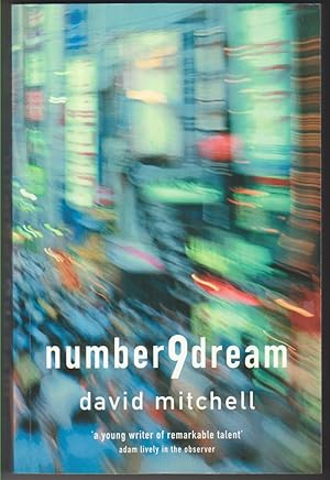 Seller image for number9dream for sale by Beasley Books, ABAA, ILAB, MWABA