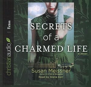 Seller image for Secrets of a Charmed Life for sale by GreatBookPricesUK