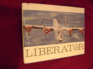 Seller image for Liberator. for sale by BookMine