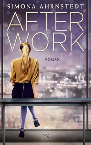 Imagen del vendedor de After Work: Roman a la venta por Gerald Wollermann