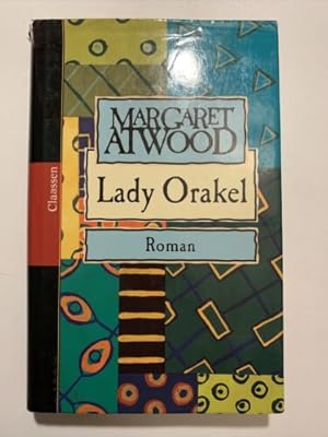 Bild des Verkufers fr Lady Orakel: Roman zum Verkauf von Books.Unlimited