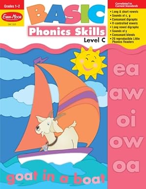 Seller image for Basic Phonics Skills Level C (Paperback or Softback) for sale by BargainBookStores