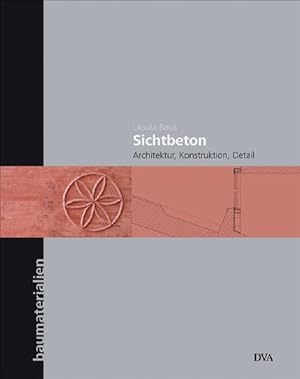 Seller image for Sichtbeton for sale by Studibuch