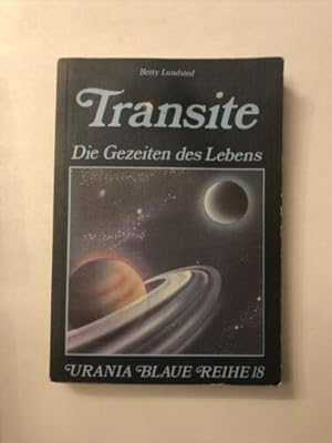 Seller image for Transite for sale by Books.Unlimited