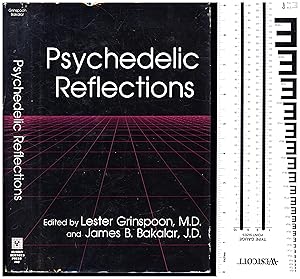 Seller image for Psychedelic Reflections for sale by Cat's Curiosities