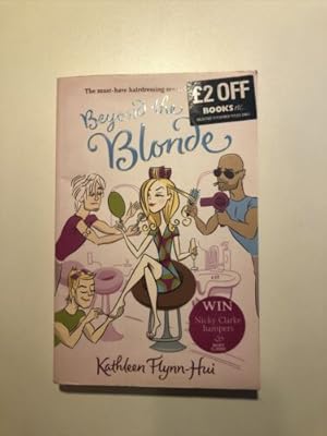 Seller image for Beyond the Blonde for sale by Books.Unlimited