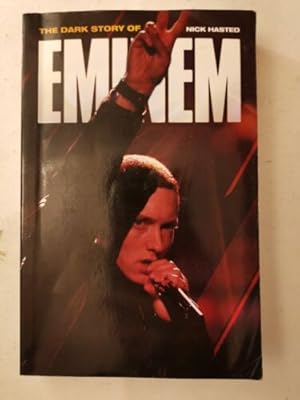 Bild des Verkufers fr The Dark Story Of Eminem zum Verkauf von Books.Unlimited