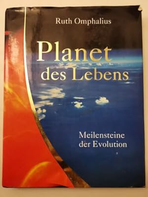 Seller image for Planet Des Lebens for sale by Books.Unlimited