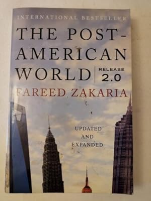 The Post-American World