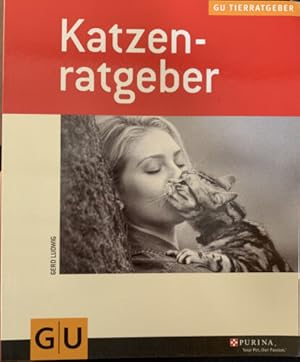 Katzenratgeber GU Verlag / GU Tierratgeber | Buch | Zustand Gut