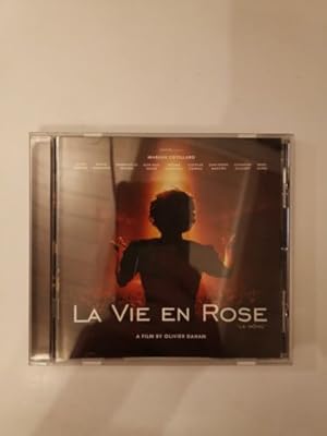 Bild des Verkufers fr La Vie en Rose von Piaf,Edith | CD | Zustand gut zum Verkauf von Books.Unlimited
