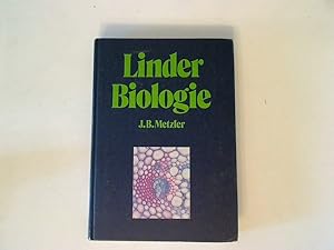 Bild des Verkufers fr Biologie - Lehrbuch fr die Oberstufe [Gesamtbd.]. ; [Hauptbd.]. zum Verkauf von Books.Unlimited