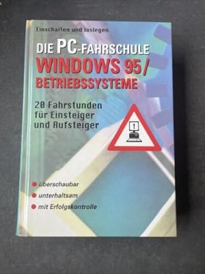 Bild des Verkufers fr Die PC-Fahrschule Hardware zum Verkauf von Books.Unlimited