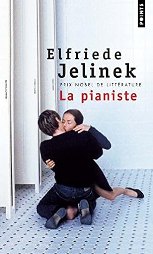 Bild des Verkufers fr La Pianiste zum Verkauf von WeBuyBooks
