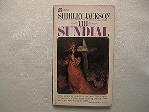 Seller image for The Sundial (2nd PB Printing) for sale by Clarkean Books