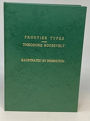 FRONTIER TYPES