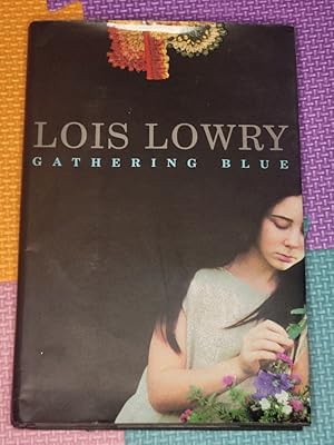 Gathering Blue (Giver Quartet)