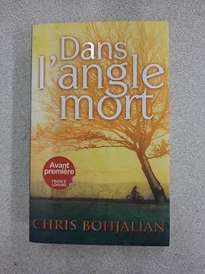 Seller image for Dans l'Angles Mort for sale by Dmons et Merveilles
