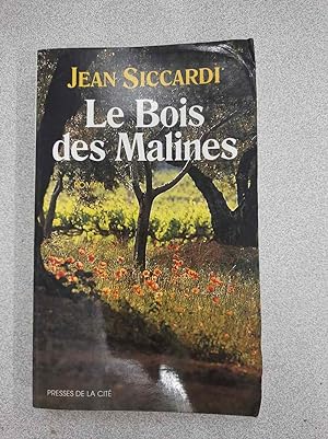Seller image for Les bois des malines for sale by Dmons et Merveilles