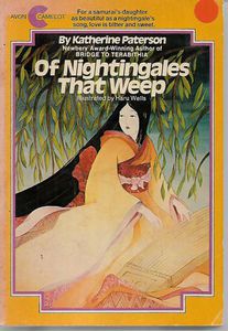 Seller image for Of Nightingales that Weep for sale by Book Haven