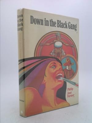 Seller image for Down in the black gang,: And others; a story collection for sale by ThriftBooksVintage