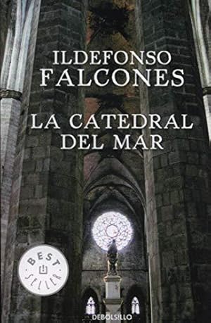 Imagen del vendedor de La catedral del mar / The Cathedral of the Sea a la venta por WeBuyBooks