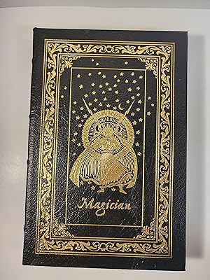 Image du vendeur pour Magician Master mis en vente par Farbeyond Books