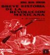 Seller image for Breve historia de la Revolucin mexicana. I - Los antecedentes y la etapa maderista for sale by AG Library