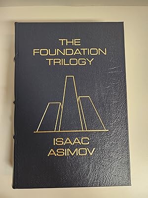 Seller image for The Foundation Trilogy for sale by Farbeyond Books