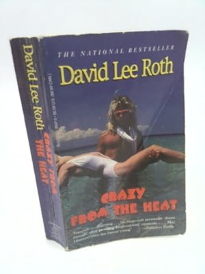 Seller image for Crazy from the Heat for sale by ThriftBooksVintage