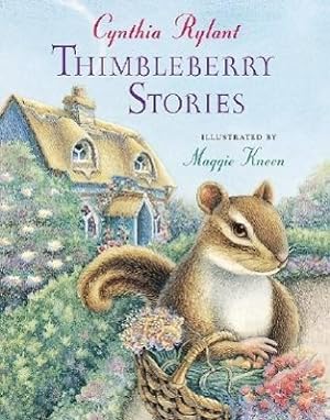 Bild des Verkufers fr Thimbleberry Stories zum Verkauf von moluna