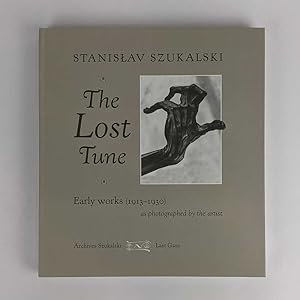 Seller image for The Lost Tune: Early Works (1913-1930) as photographed by the artist for sale by Book Merchant Jenkins, ANZAAB / ILAB