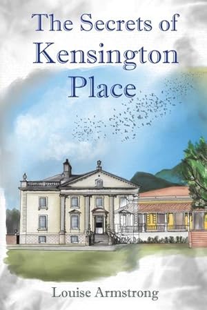 Seller image for The Secrets of Kensington Place for sale by AHA-BUCH GmbH