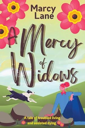 Seller image for A Mercy of Widows for sale by AHA-BUCH GmbH