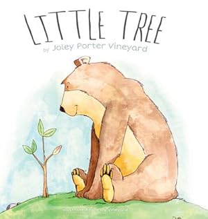 Immagine del venditore per Little Tree venduto da AHA-BUCH GmbH