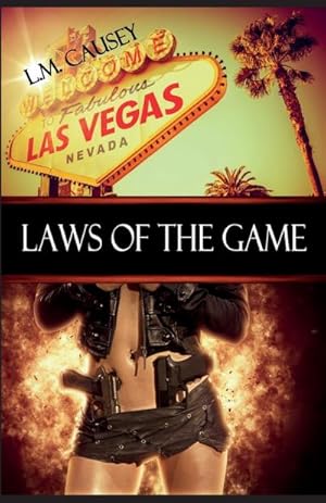 Seller image for Laws of the Game for sale by AHA-BUCH GmbH