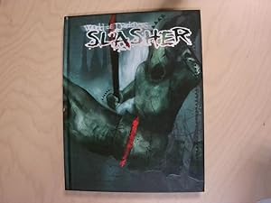 World of Darkness - Slasher