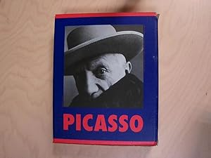 Seller image for Pablo Picasso. 1881 - 1973. Band 1: 1890-1936 / Band 2: 1937-1973 Bd. 1. Werke 1890 - 1936 for sale by Berliner Bchertisch eG