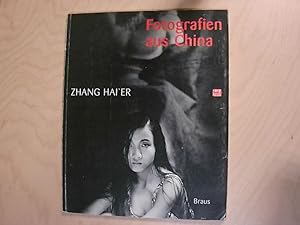 Seller image for Fotografien aus China. 1986 - 1989 1986 - 1989 for sale by Berliner Bchertisch eG