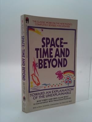 Bild des Verkufers fr Space-Time/Beyond zum Verkauf von ThriftBooksVintage