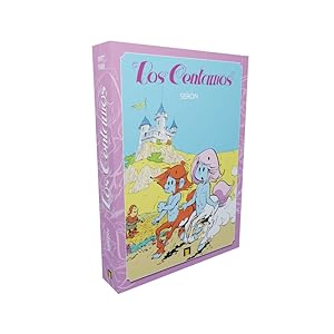 Estuche Exclusivo ? Los Centauros