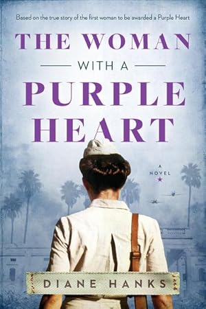 Bild des Verkufers fr The Woman with a Purple Heart : A Novel zum Verkauf von AHA-BUCH GmbH