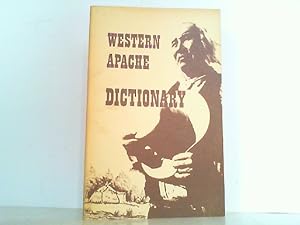 Western Apache Dictionary.