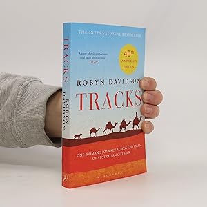 Imagen del vendedor de Tracks a la venta por Bookbot