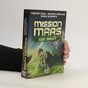 Seller image for Mission Mars for sale by Bookbot