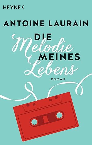 Seller image for Die Melodie meines Lebens: Roman for sale by Gabis Bcherlager