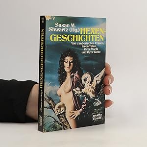 Seller image for Hexengeschichten for sale by Bookbot