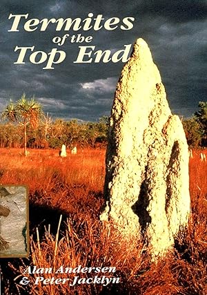 Seller image for Termites of the Top End for sale by Muir Books -Robert Muir Old & Rare Books - ANZAAB/ILAB