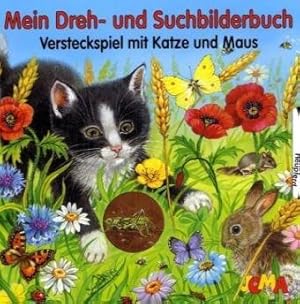 Image du vendeur pour Versteckspiel mit Katze und Maus mis en vente par Gabis Bcherlager